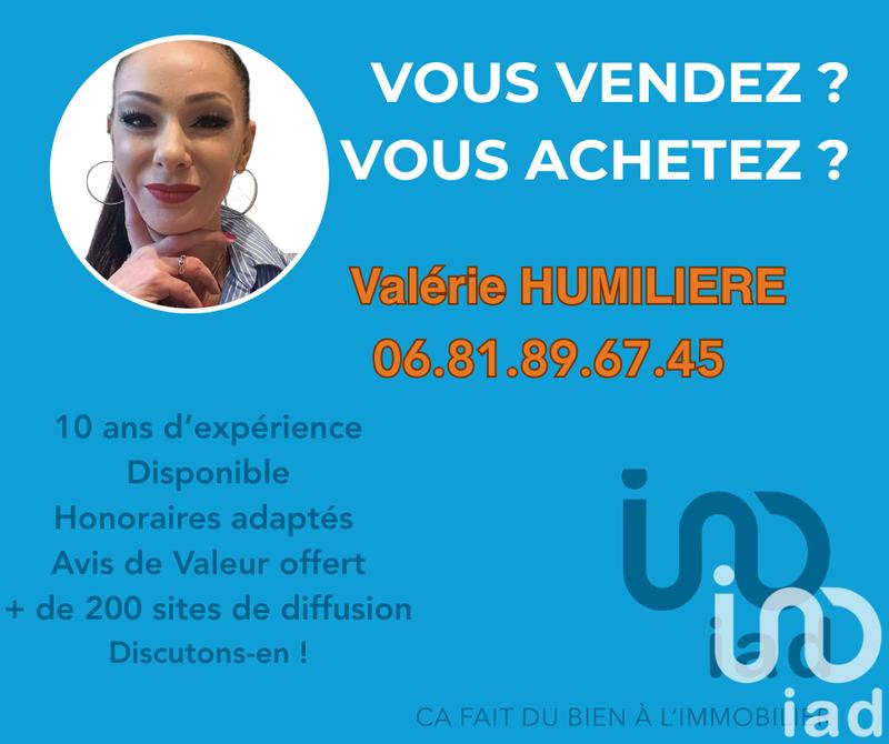 Maison - 190 m² - 8 pièces