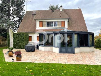 Maison - 178 m² - 6 pièces