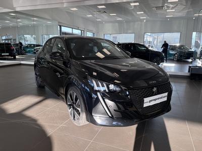 Peugeot 208 II Bluehdi 100 s&amp;amp;S Gt - 4 options incluses