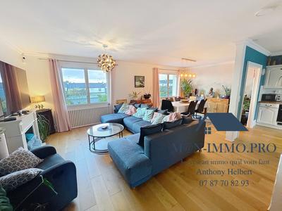 Maison - 155 m² - 6 pièces