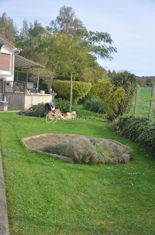 Maison - 93 m² - 6 pièces