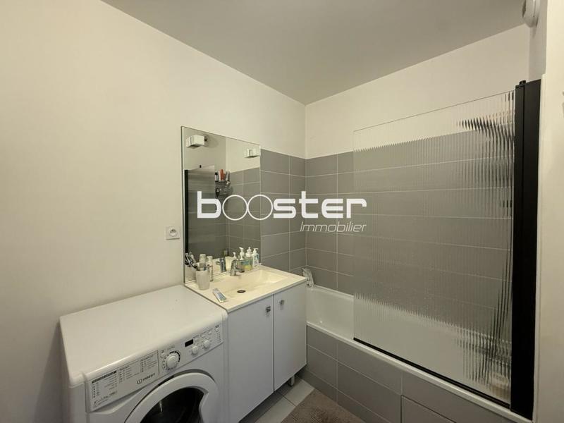 Appartement ancien - 62 m² - 3 pièces