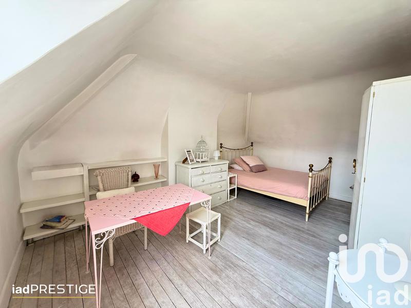 Maison - 175 m² - 7 pièces