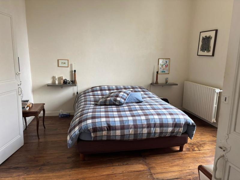 Maison de maîtres - 145 m² - 5 pièces