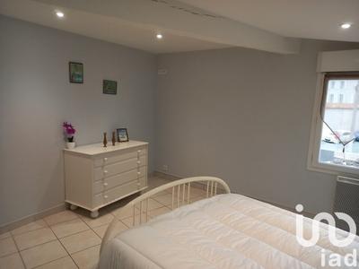 Maison de ville - 90 m² - 3 pièces