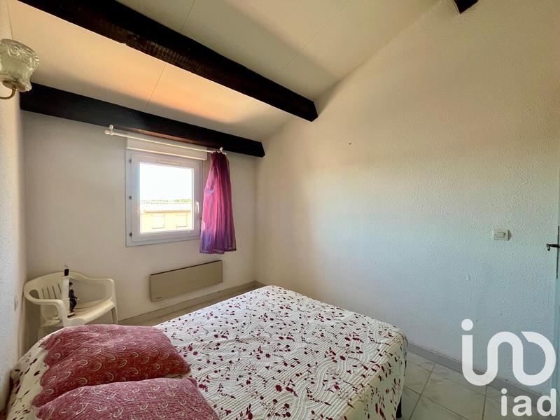 Maison - 73 m² - 4 pièces