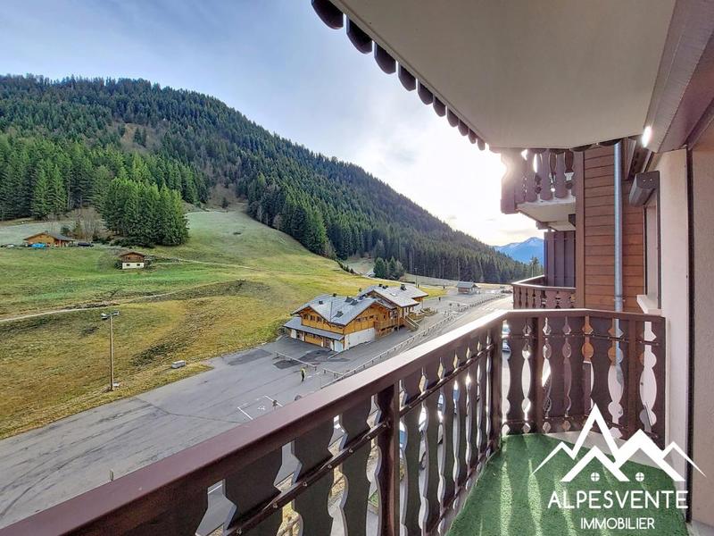 Appartement - 24 m² - 2 pièces