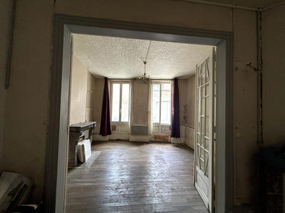 Appartement - 51 m² - 2 pièces