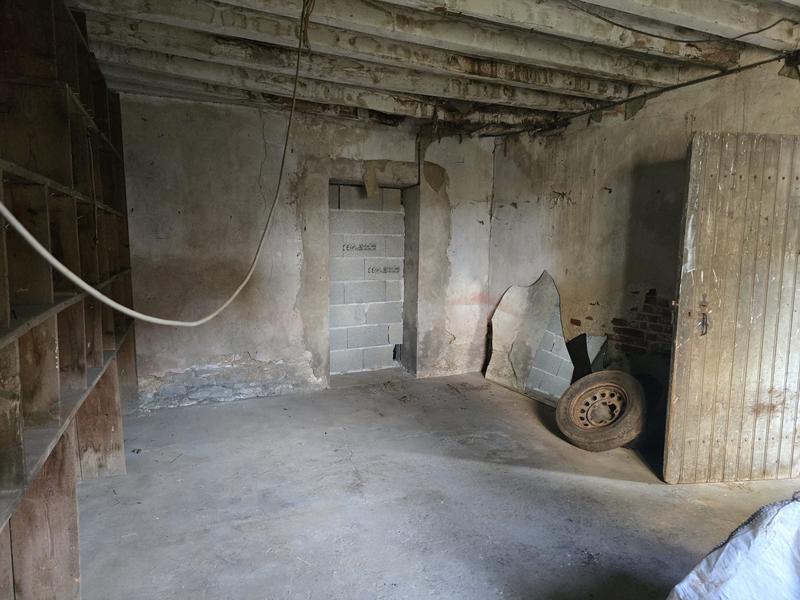 Maison - 130 m² - 4 pièces