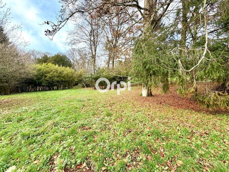 Maison - 187 m² - 3 pièces