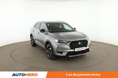 Ds Ds 7 Crossback 2.0 Blue-HDi Grand Chic Automatique 180 ch