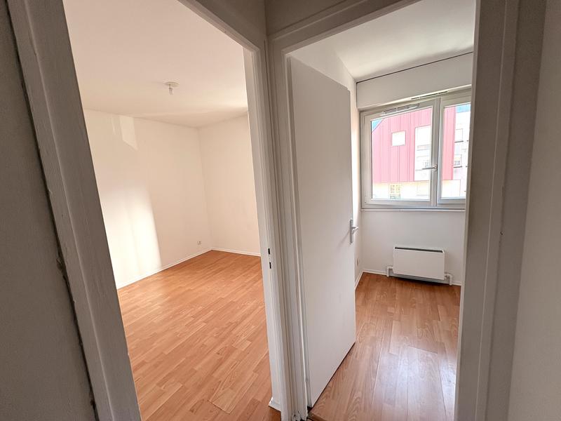 Appartement - 71 m² - 3 pièces