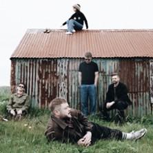 Of Monsters And Men + 1ère Partie