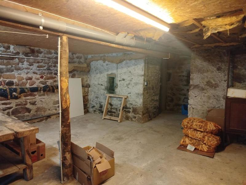 Maison - 96 m² - 7 pièces