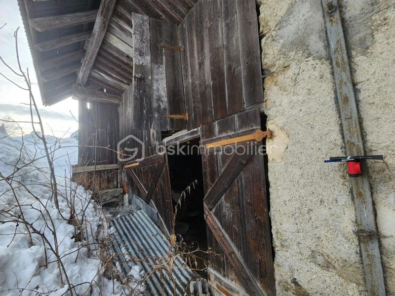 Maison - 40 m² - 2 pièces