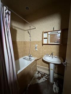 Maison - 130 m² - 7 pièces