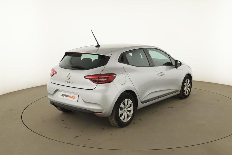 Renault Clio 1.0 SCe Sl Team Rugby 65 ch
