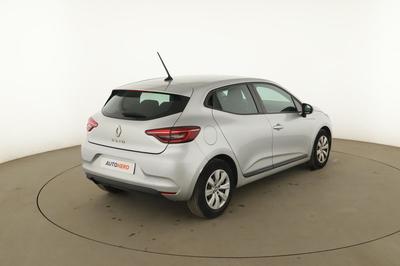Renault Clio 1.0 SCe Sl Team Rugby 65 ch
