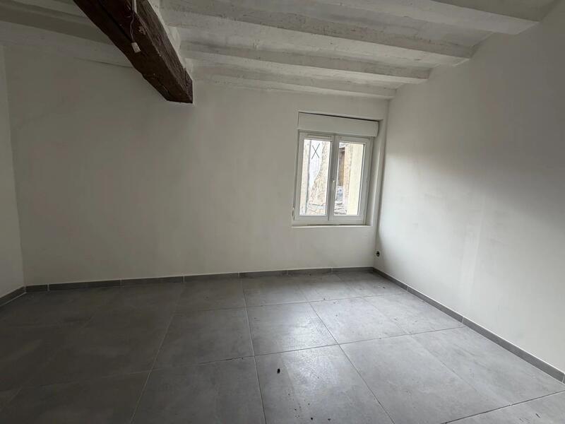 Maison - 115 m² - 6 pièces