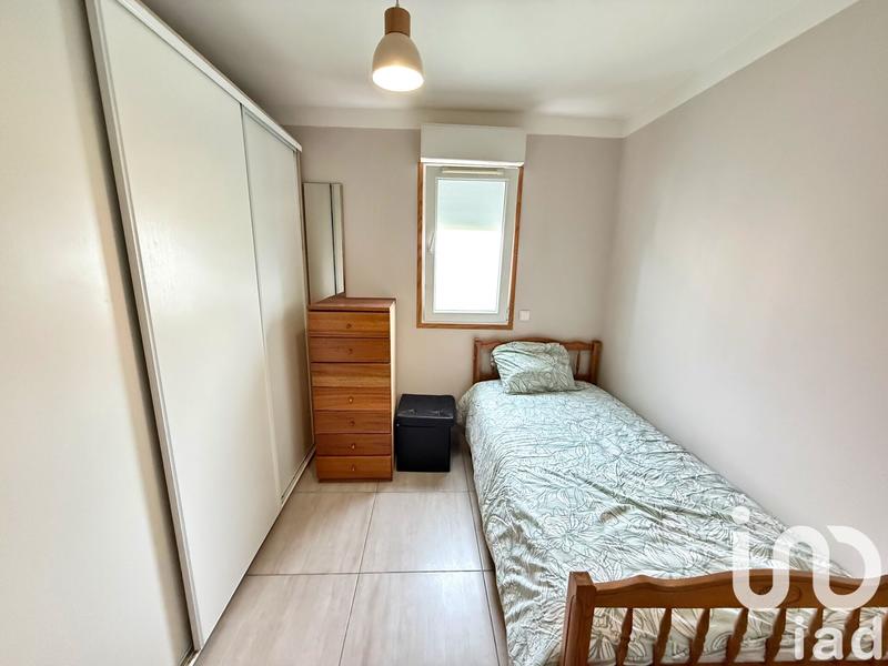 Maison - 112 m² - 8 pièces