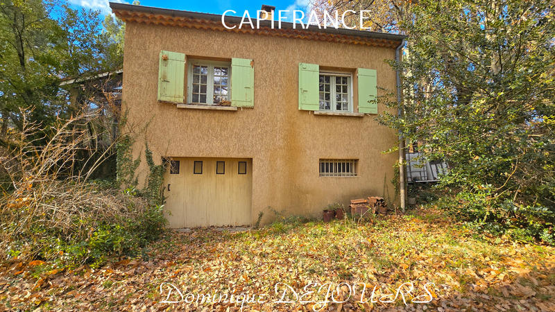 Maison - 170 m² - 6 pièces