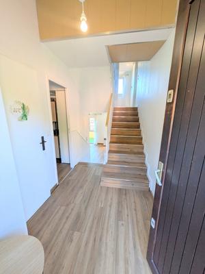 Appartement - 63 m² - 4 pièces