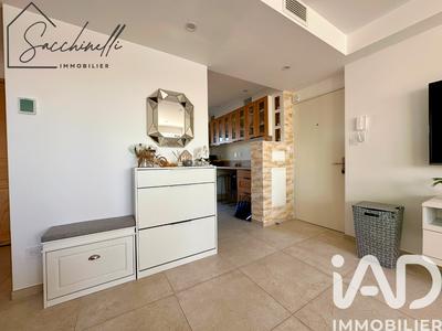 Appartement - 70 m² - 4 pièces