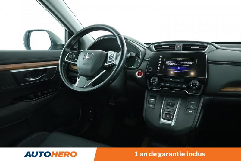 Honda Cr-V 2.0 i-Mmd 2wd Elegance 184 ch