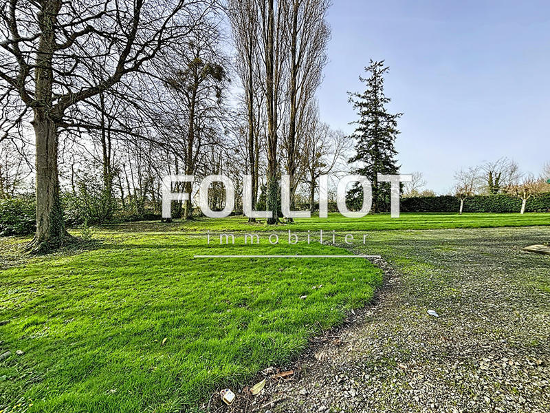 Maison - 210 m² - 5 pièces