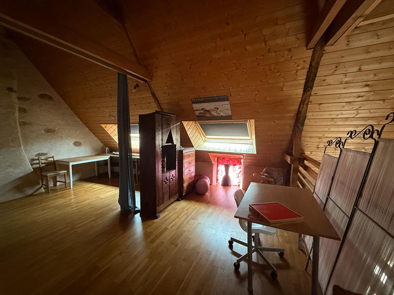 Maison - 79 m² - 3 pièces