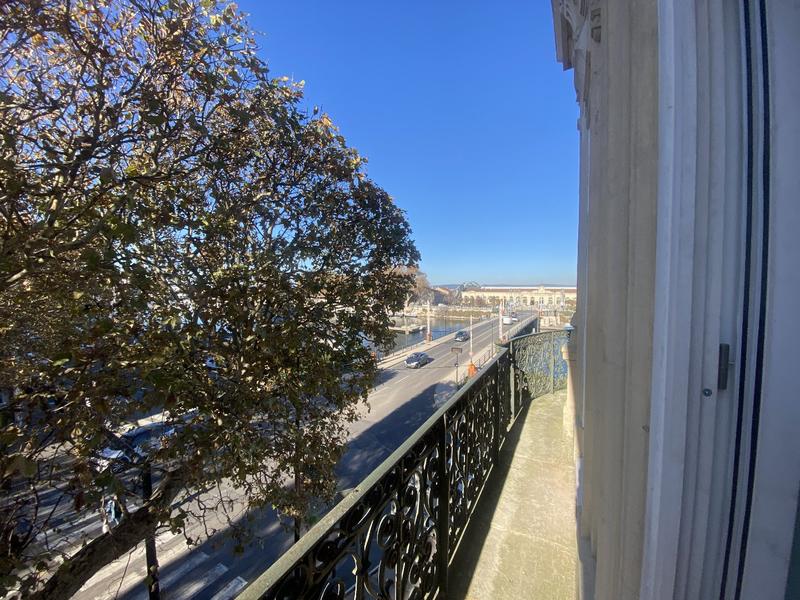 Appartement - 131 m² - 4 pièces