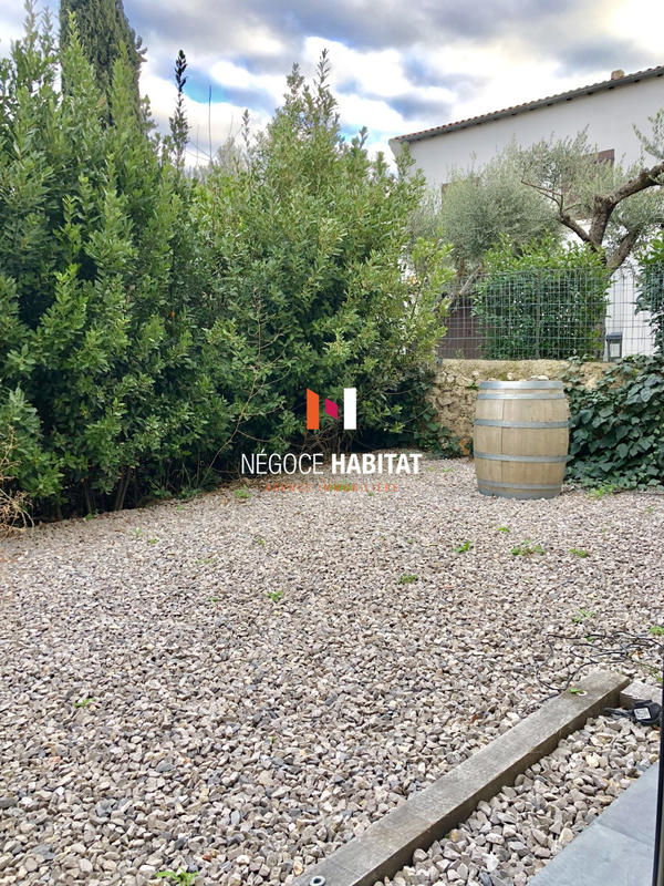 Local commercial - 14 m²