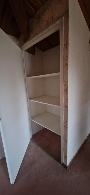 Maison - 122 m² - 4 pièces