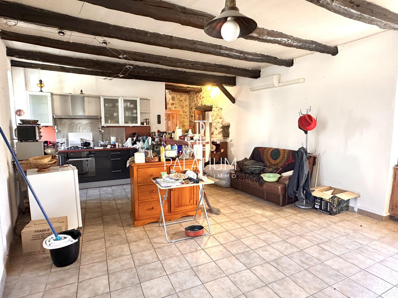 Maison - 170 m² - 5 pièces