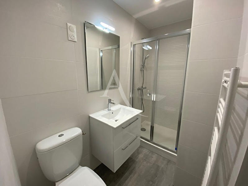 Appartement - 29 m² - 2 pièces