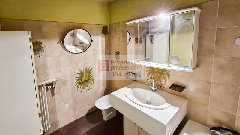 Appartement - 74 m² - 3 pièces