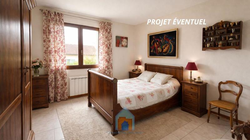 Villa - 195 m² - 6 pièces