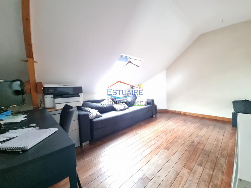 Maison contemporaine - 133 m² - 5 pièces