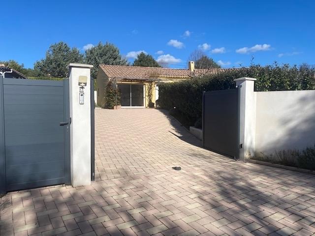 Villa - 129 m² - 7 pièces