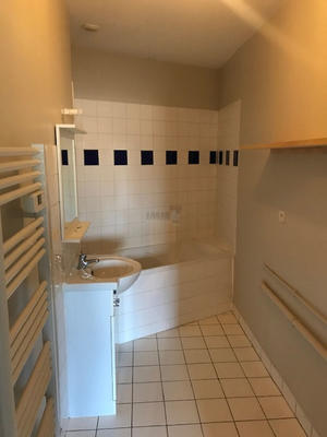 Appartement - 51 m² - 3 pièces