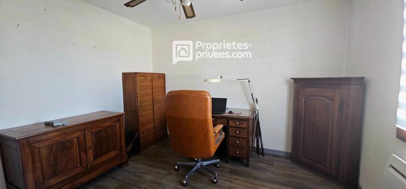 Maison - 127 m² - 4 pièces