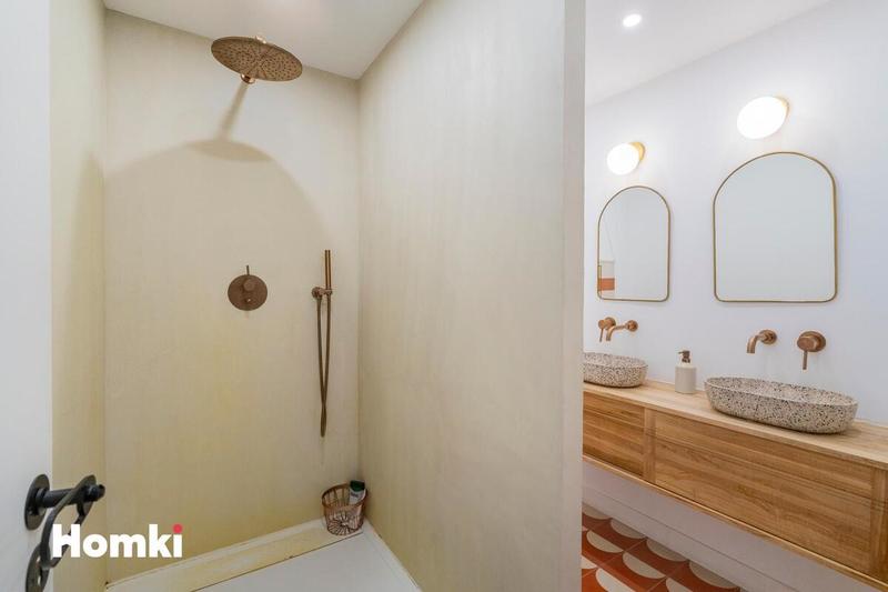 Appartement - 92 m² - 4 pièces