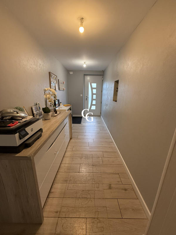 Maison - 145 m² - 6 pièces