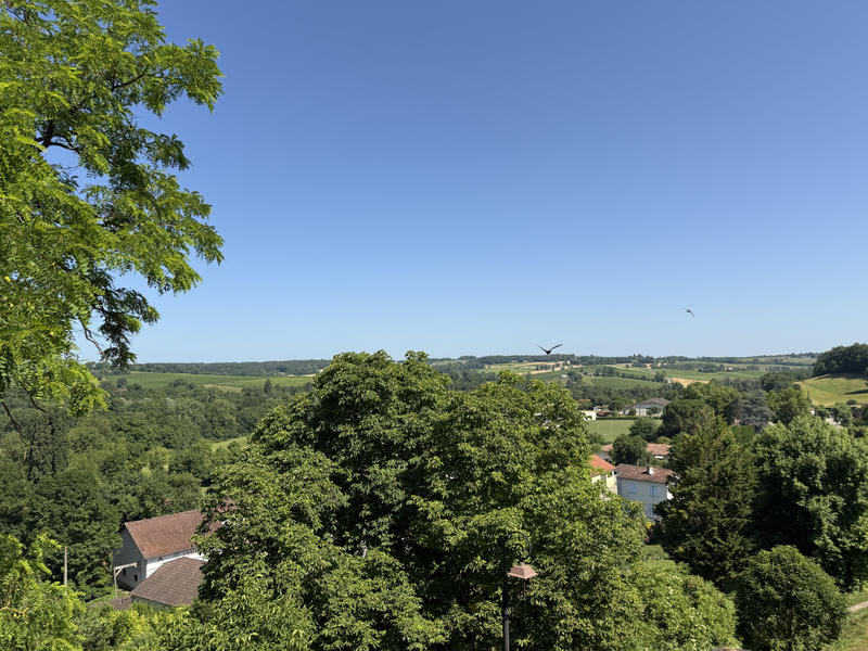 Maison de village - 197 m² - 9 pièces