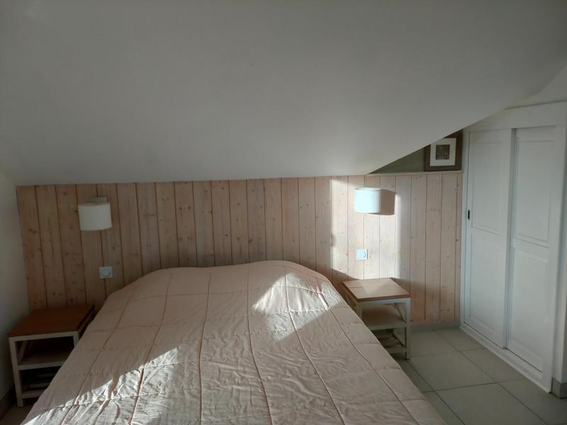 Maison - 52 m² - 3 pièces