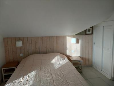 Maison - 52 m² - 3 pièces