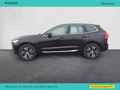 Volvo Xc60 T6 Awd 253 + 87ch Inscription Business Geartronic