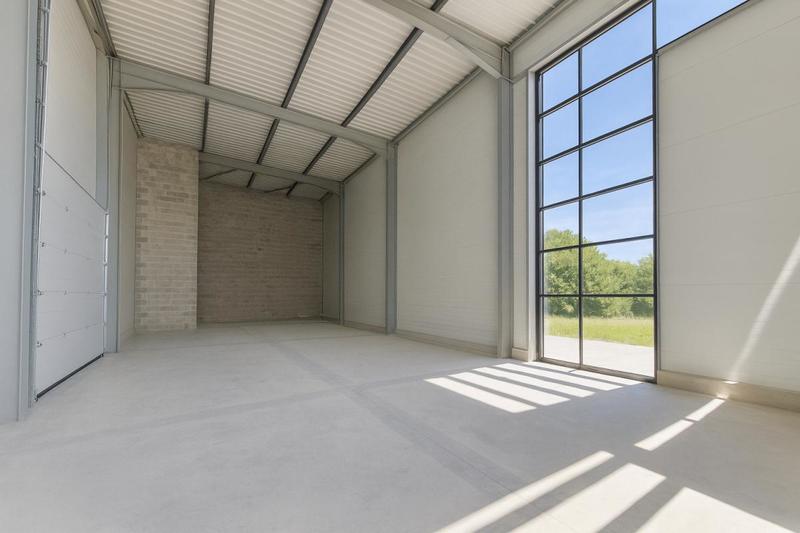 Local commercial - 211 m²