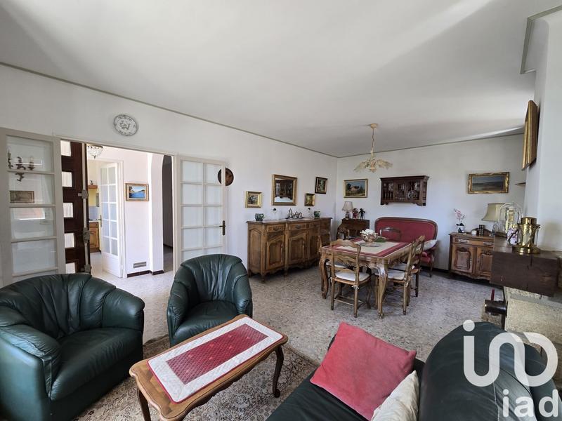 Maison - 130 m² - 7 pièces