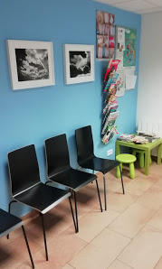 Boussand Morgane Orthophoniste